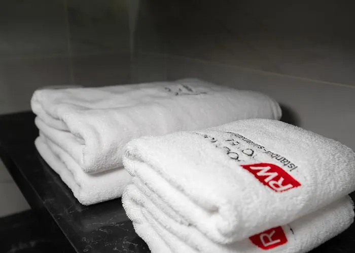 Rw Boutique Hotel