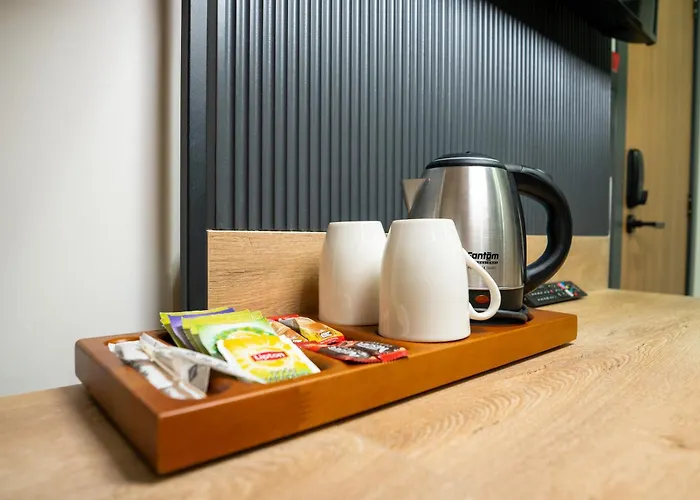 Rw Boutique Hotel