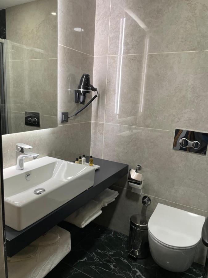 Rw Boutique מלון 3*