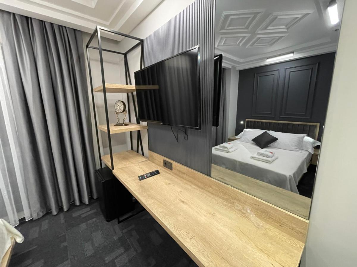Rw Boutique 3* איסטמבול