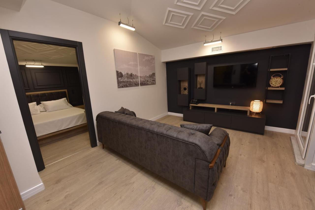 Rw Boutique מלון