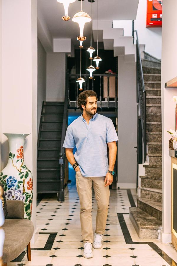 Rw Boutique איסטמבול