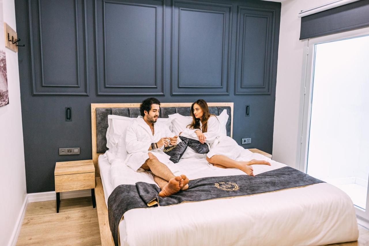 Rw Boutique איסטמבול