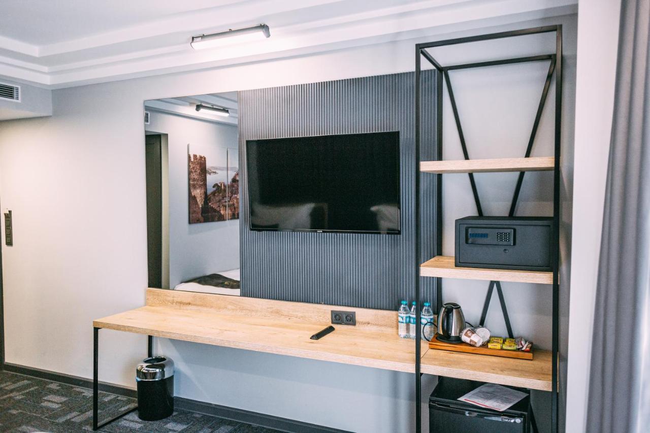 Rw Boutique איסטמבול